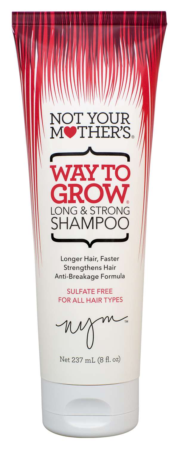 NYM WAY TO GROW SHAMPOO