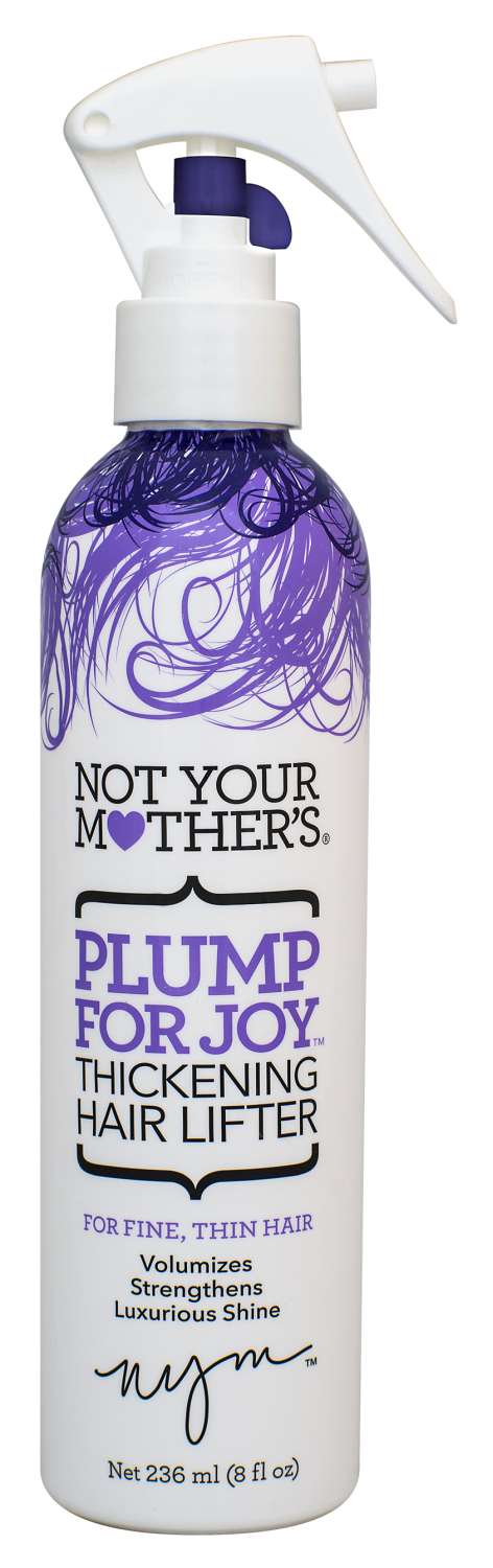 NYM PLUMP FOR JOY HAIR LIFTER