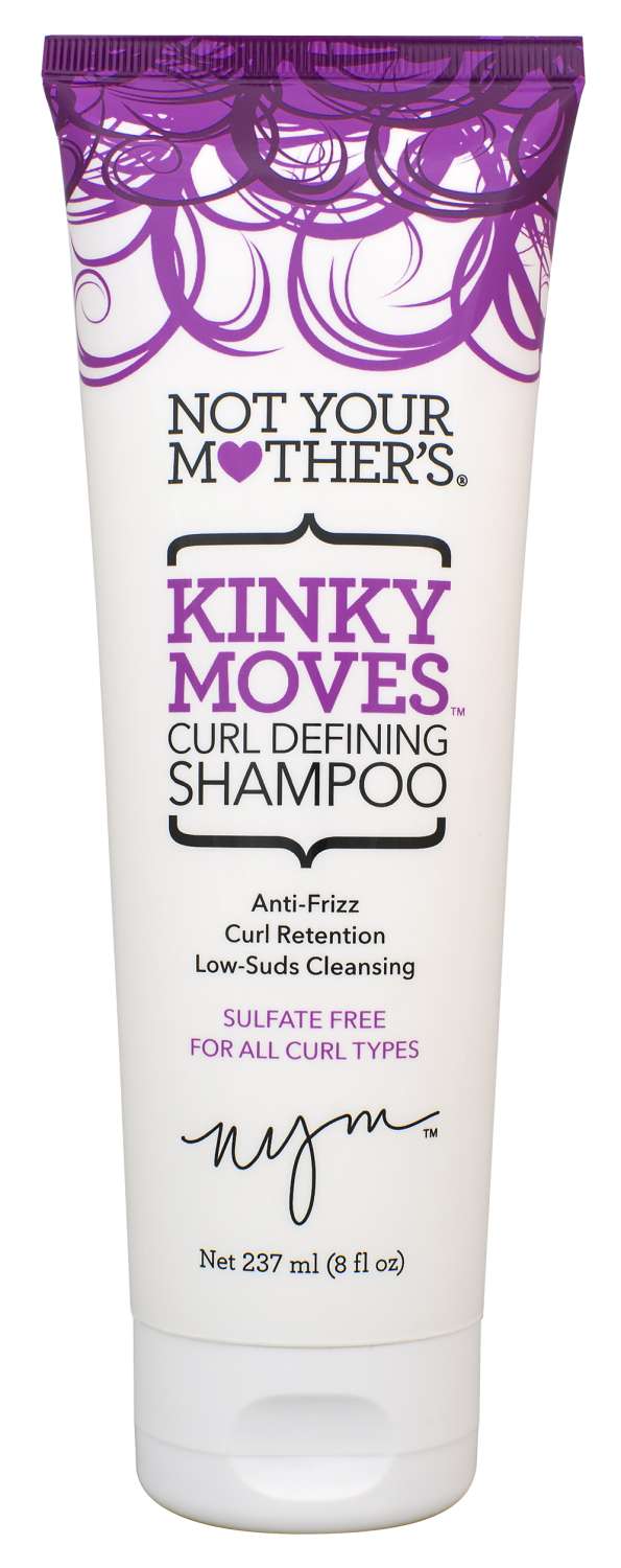 NYM KINKY MOVE CURL DEF SHAMPO