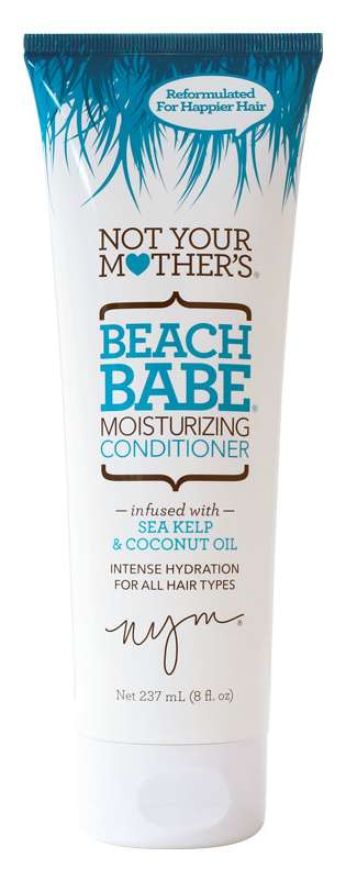 NYM BEACH BABE MOIST CONDITION