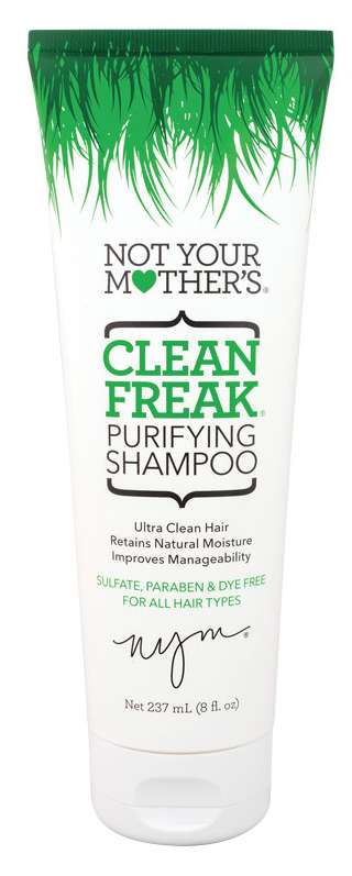 NYM CLEAN FREAK PURIFY SHAMPOO