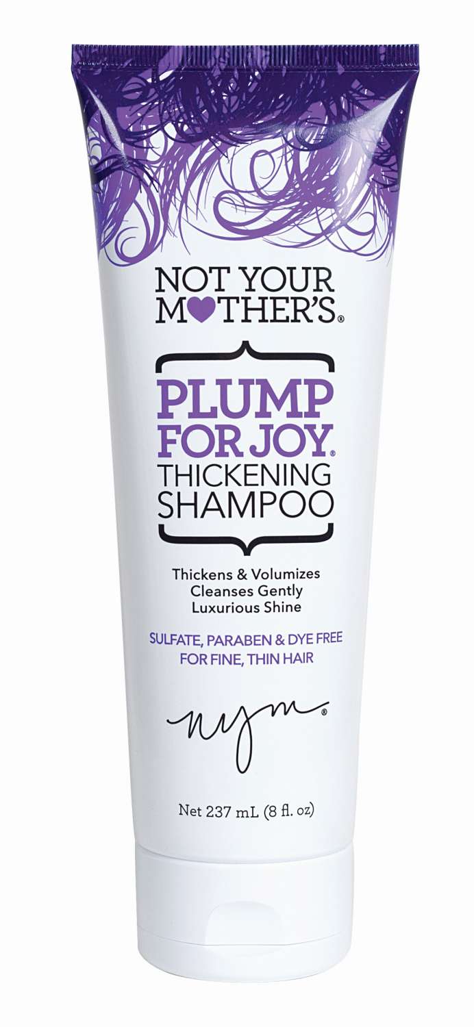 NYM PLUMP FOR JOY THICKEN SHAM