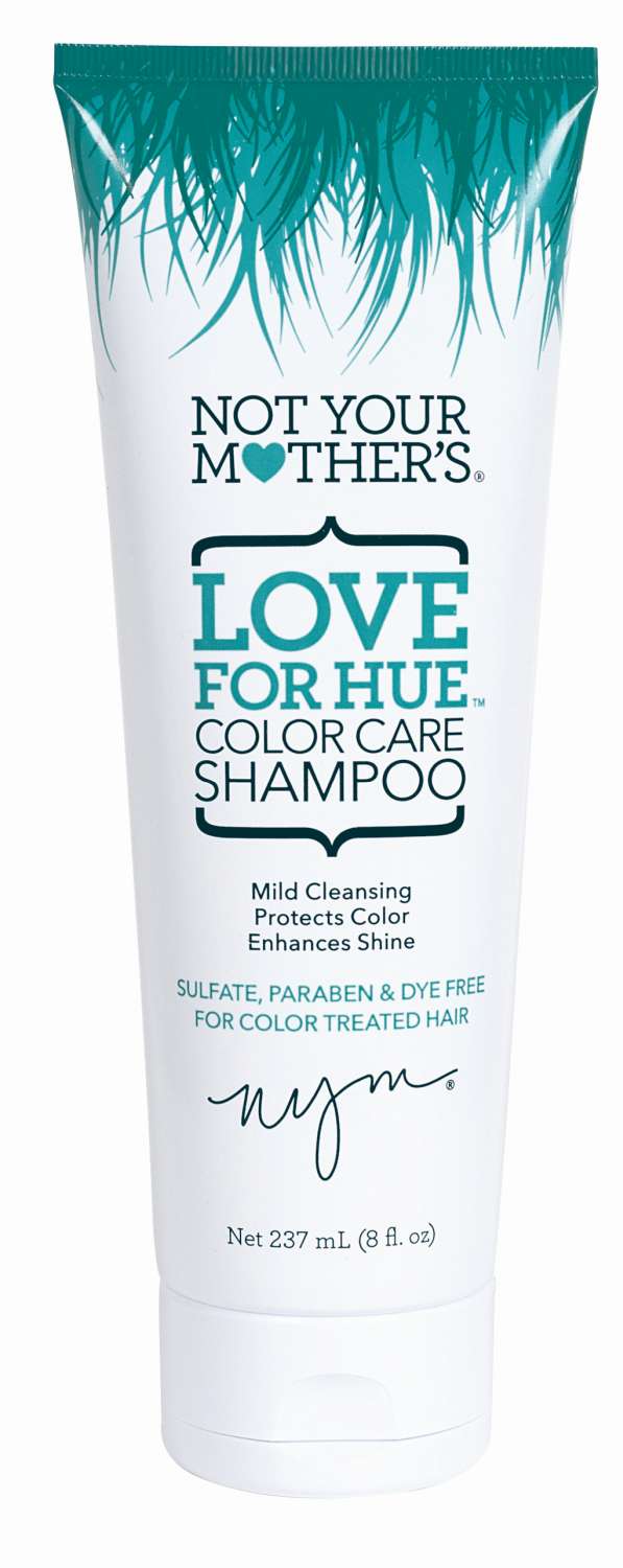 NYM LOVE FOR HUE COLOR SHAMPOO