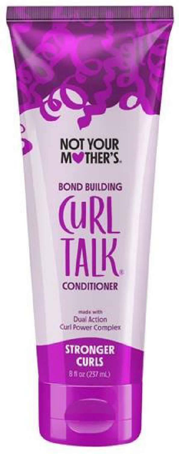 NYM CURL TALK BOND BUILDING CONDITION
