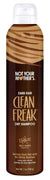 NYM CLEAN FREAK DRY SHAMPOO DARK HAIR