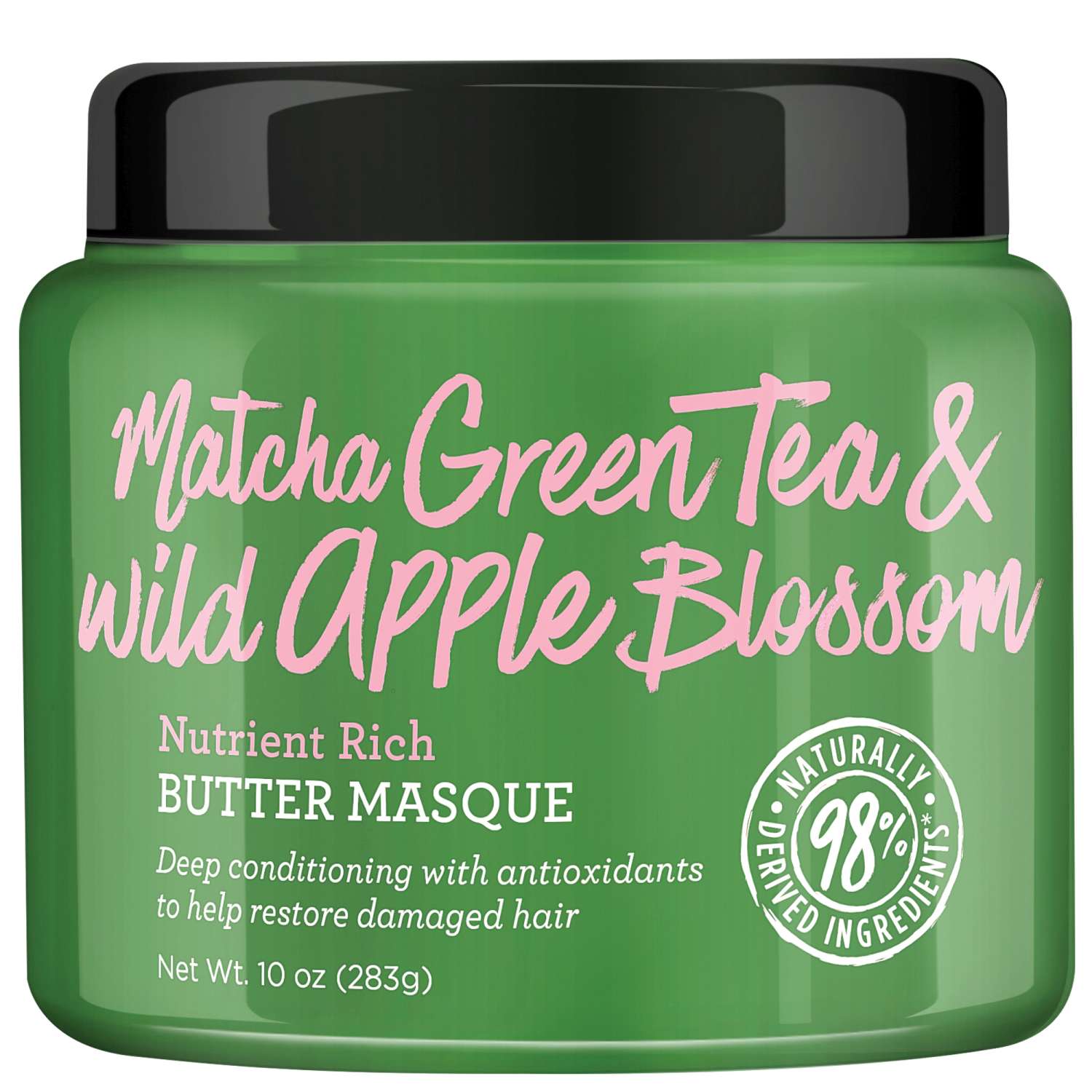 NYM NAT MACHA GREEN MASQUE