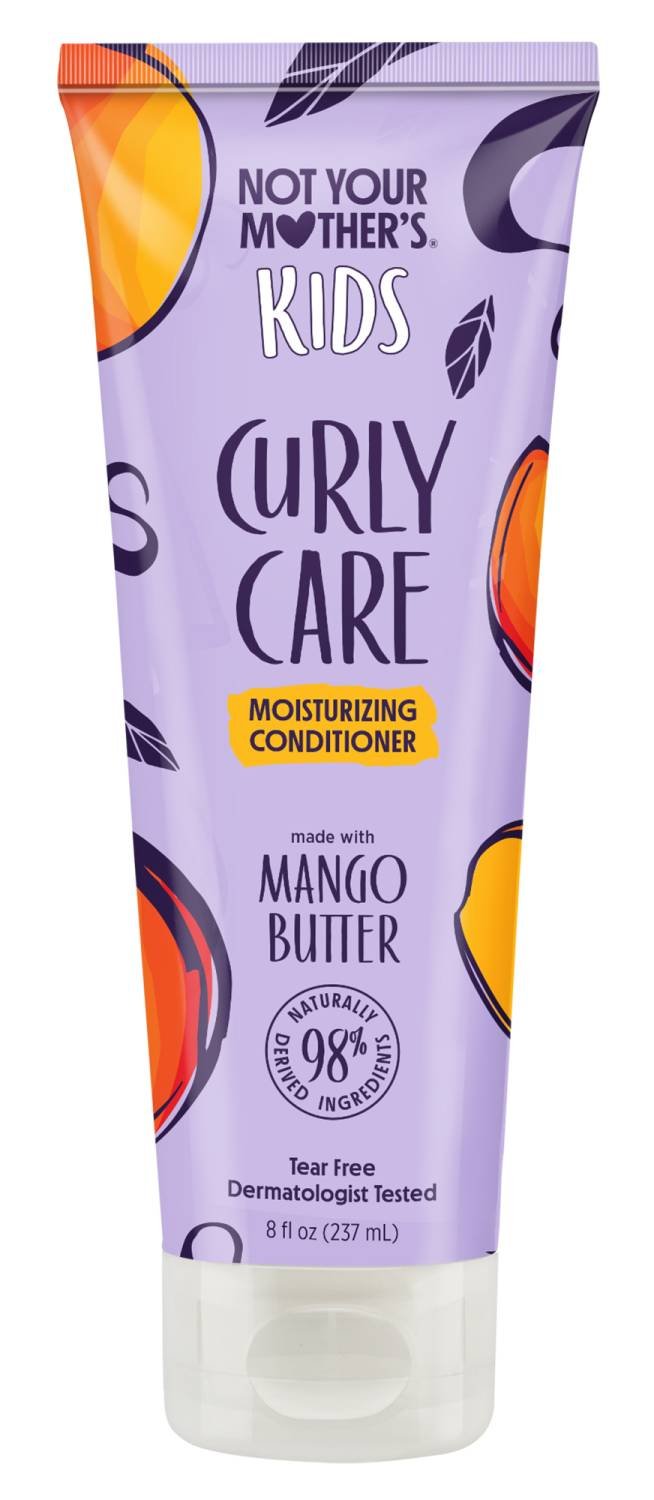 NYM KIDS CURLY CARE CONDITIONER