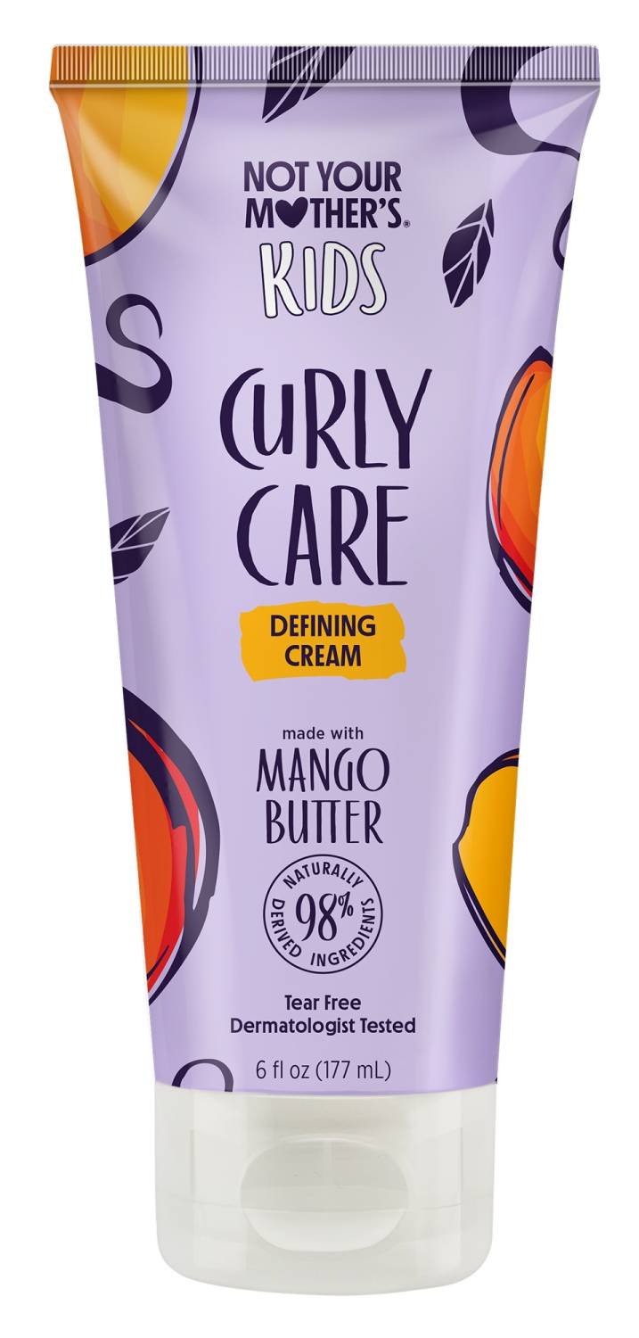 NYM KIDS CURLY CARE CREAM