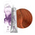 SATIN H/C 7C COPPER BLONDE