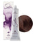 SATIN H/C 6M MAHOGANY BLONDE