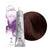 SATIN H/C 6MV MAHOGANY VIOLET