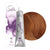 SATIN H/C 8GC LIGHT GOLDEN COPPER BLONDE