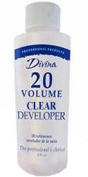 DIVINA LIQUID [20 VOL]