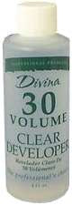 DIVINA LIQUID [30 VOL]