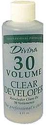 DIVINA LIQUID [30 VOL] 8 OZ