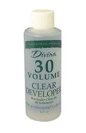 DIVINA LIQUID [30 VOL] 16 OZ