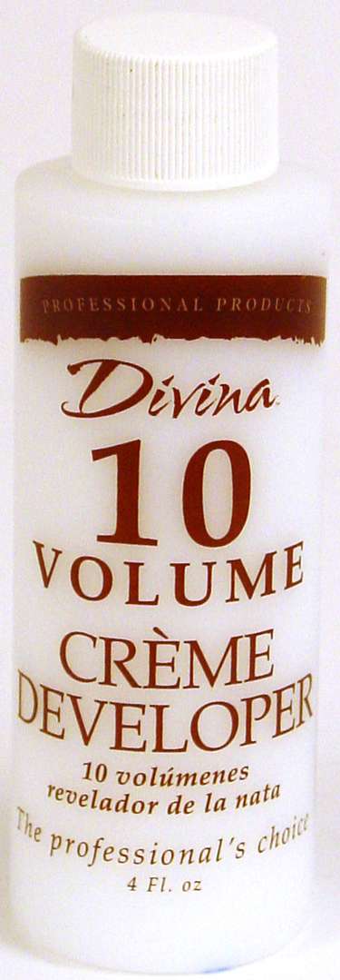 DIVINA CREME [10 VOL]