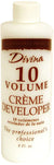 DIVINA CREME [10 VOL]