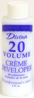 DIVINA CREME [20 VOL]