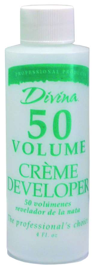 DIVINA CREME [50 VOL]