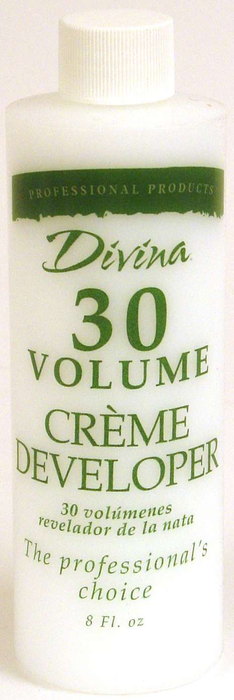 DIVINA CREME [30 VOL]