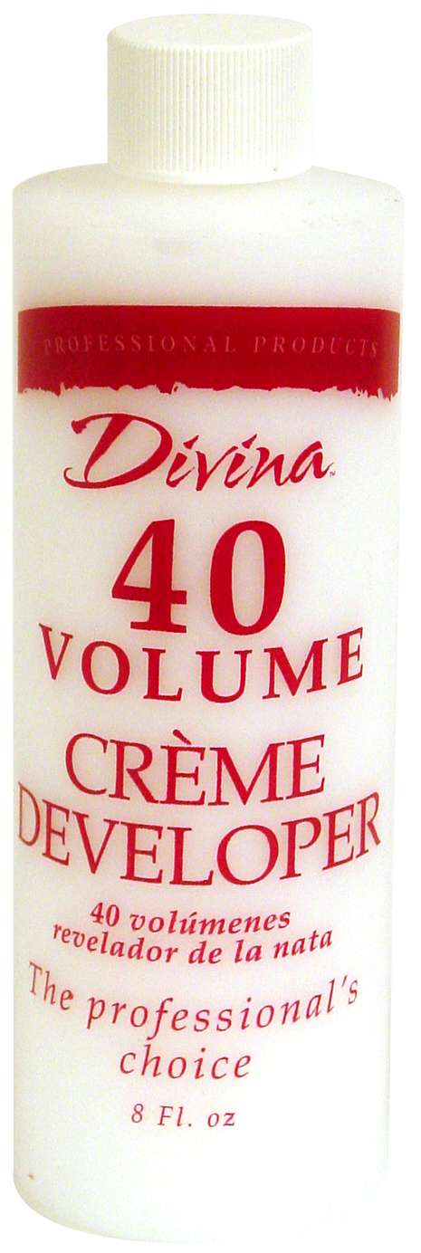 DIVINA CREME [40 VOL]