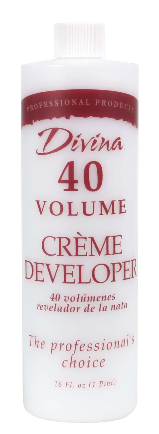 DIVINA CREME [40 VOL]