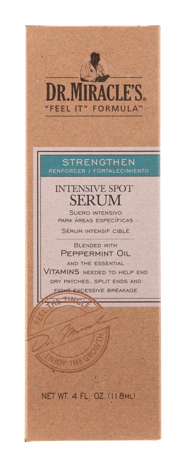 DR. MIRACLE INTENSIVE SPOT SERUM