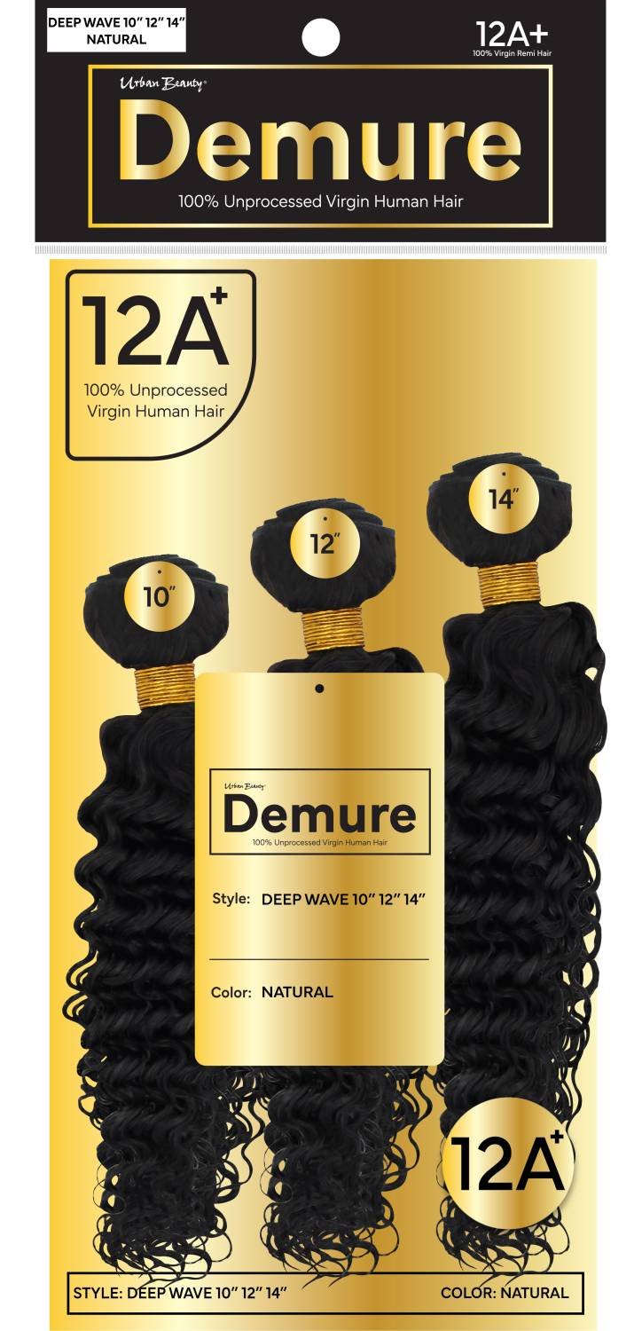 HH DEMURE DEEP