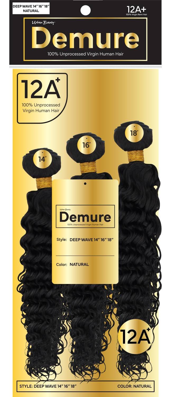 HH DEMURE DEEP