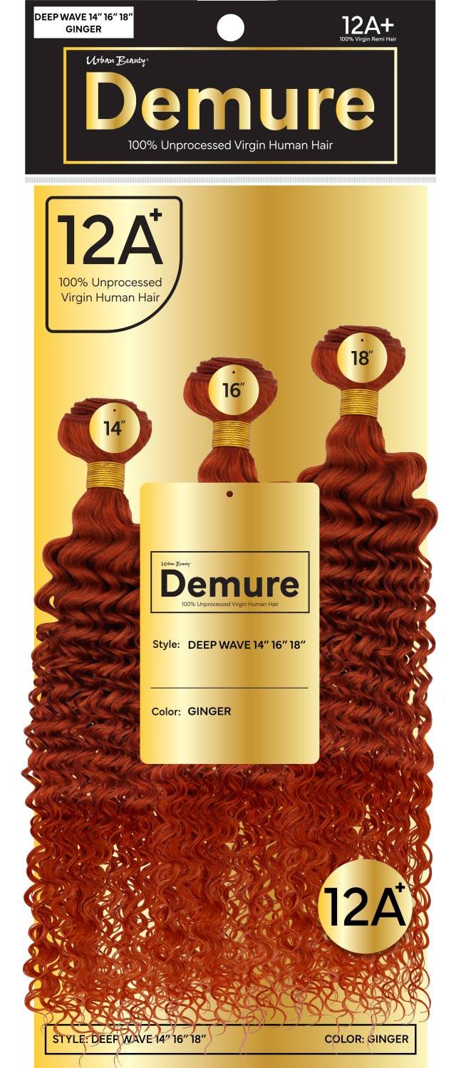 HH DEMURE DEEP