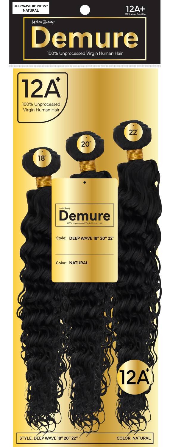 HH DEMURE DEEP