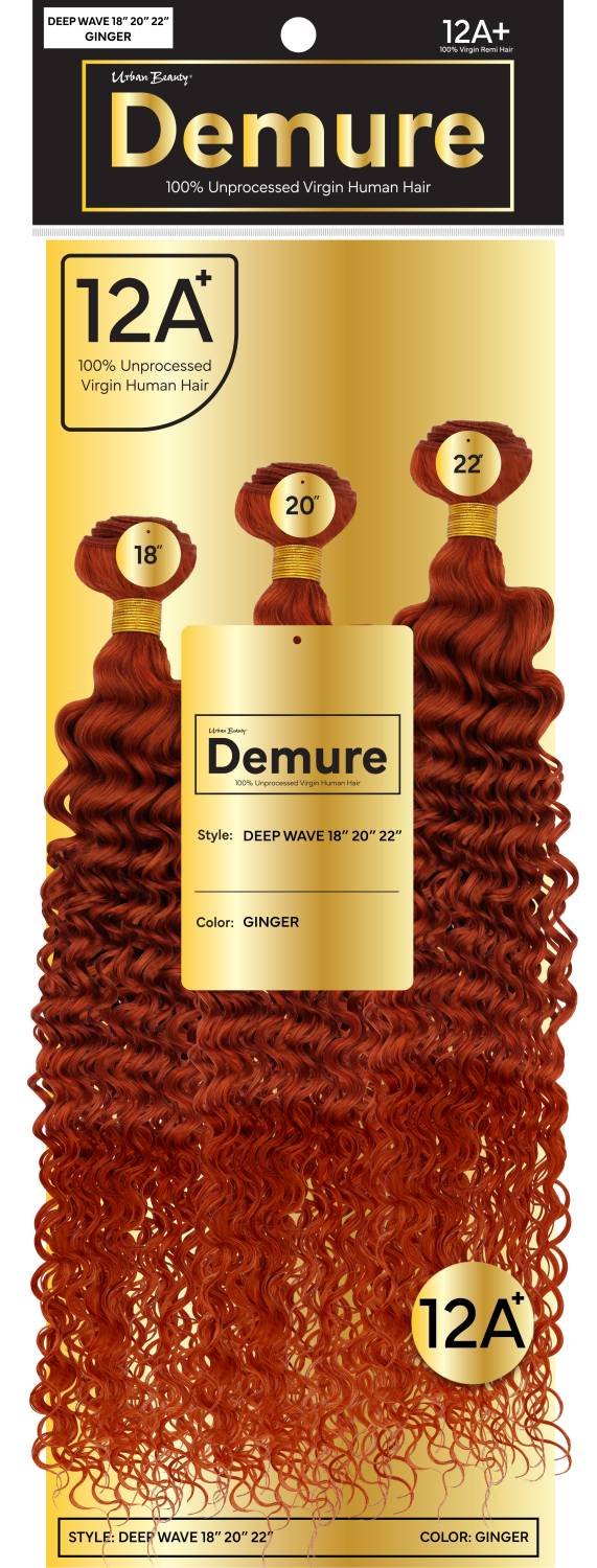 HH DEMURE DEEP