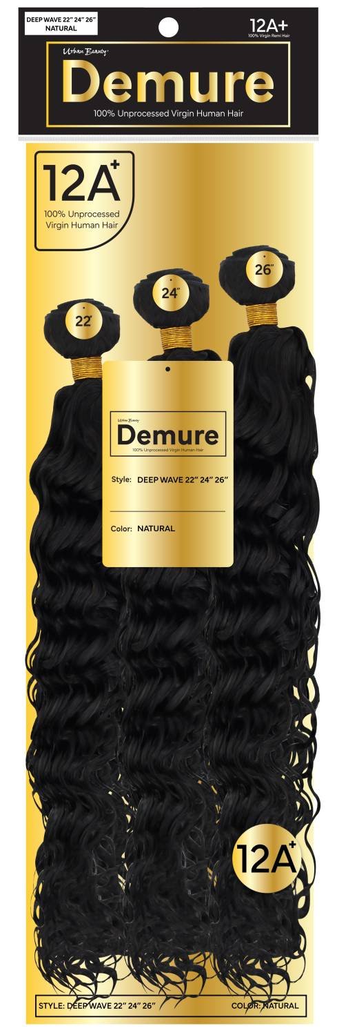 HH DEMURE DEEP