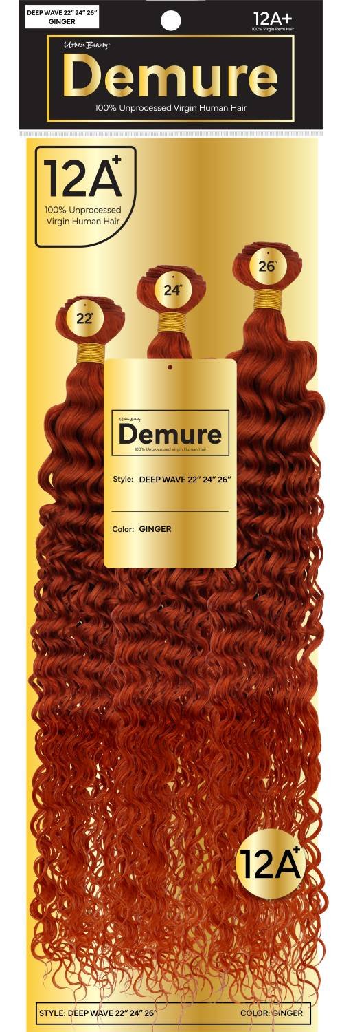 HH DEMURE DEEP