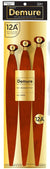 HH DEMURE STR 18/20/22-#GINGER