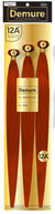HH DEMURE STR 22/24/26-#GINGER