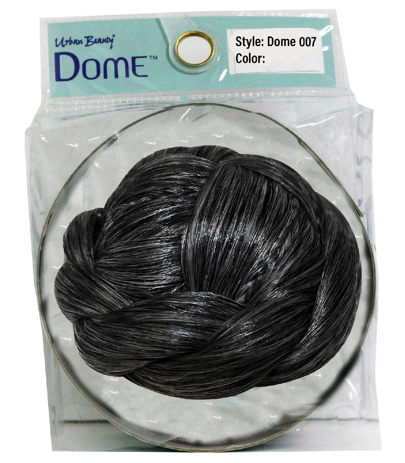 SYN DOME 007-#1B