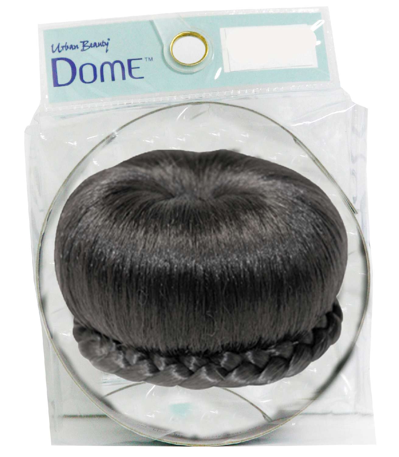 SYN DOME 013 SIDE BRAID-#1B