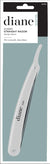 DIANE SHAVER WHITE #209