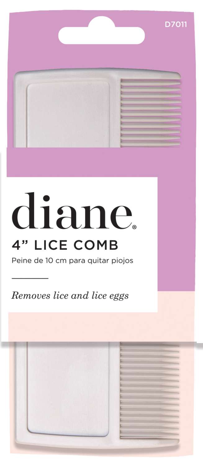 DIANE COMB LICE