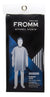 FROMM BARBER CAPE STRIPES 44x58
