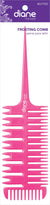 DIANE COMB FROSTING PINK