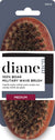 DIANE BRUSH PURE PALM 9 ROW