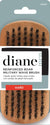 DIANE BRUSH PURE PALM 9 ROW