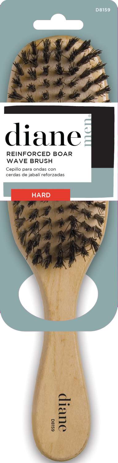 DIANE BRUSH PURE WAVE 7 ROW