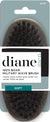 DIANE BRUSH SOFT PALM 9 ROW