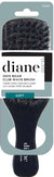 DIANE BRUSH SOFT CLUB 9 ROW