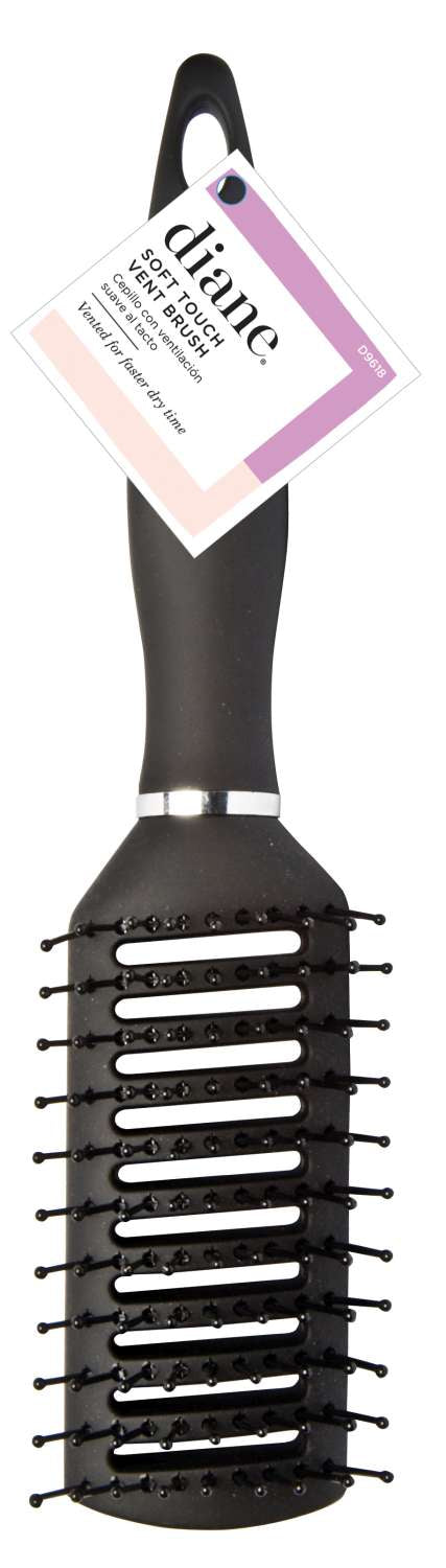 DIANE BRUSH VENT 6/BX