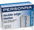 PERSONNA DOUBLE EDGE BLADE